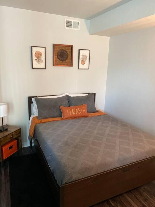 Phx Studio Living Apartment Phoenix Exterior photo